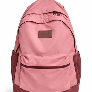 Victoria's Secret PINK Campus Backpack in the Smokey Rose colorway